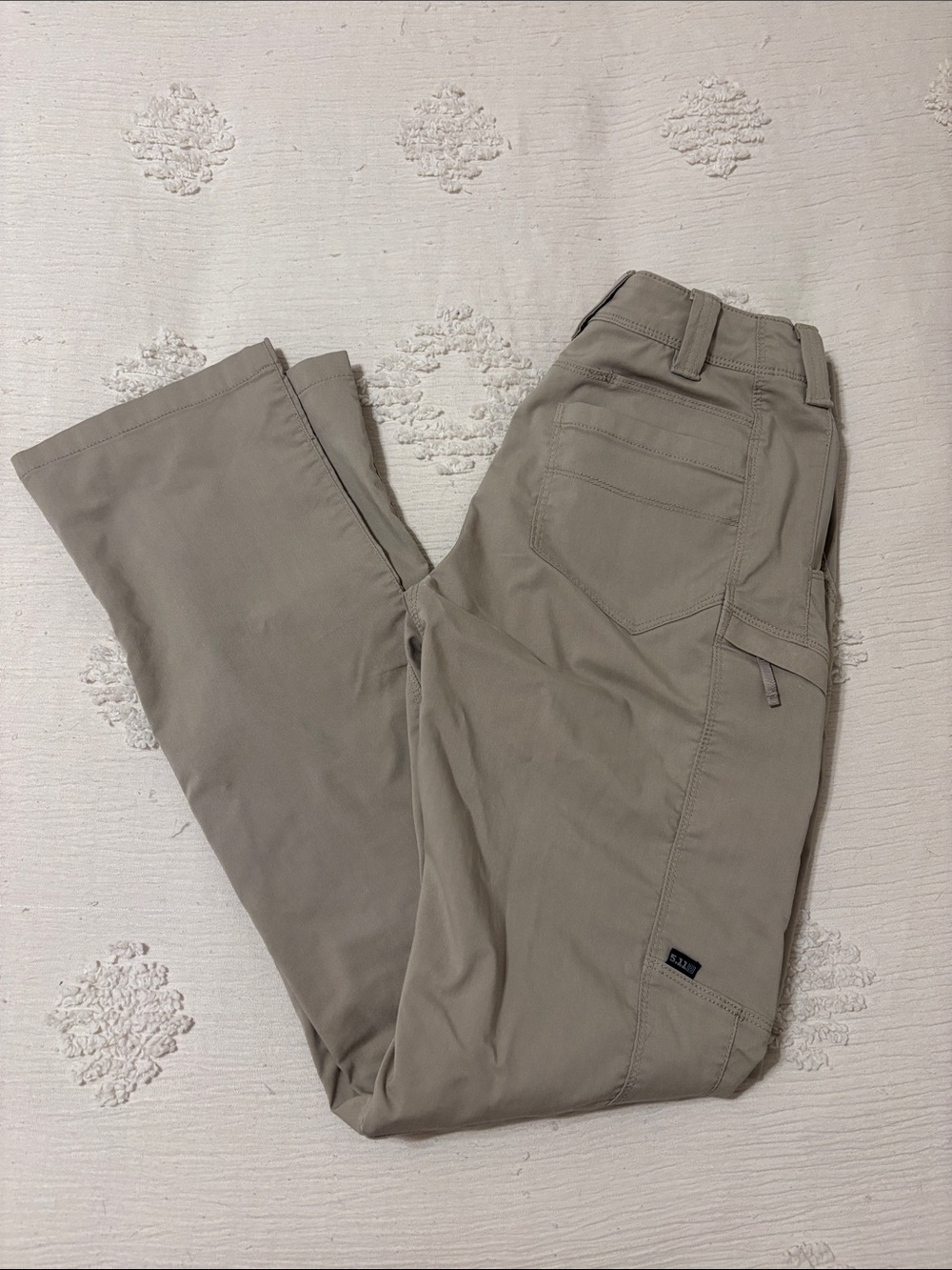 5.11 TACTICAL WOMENS PANTS